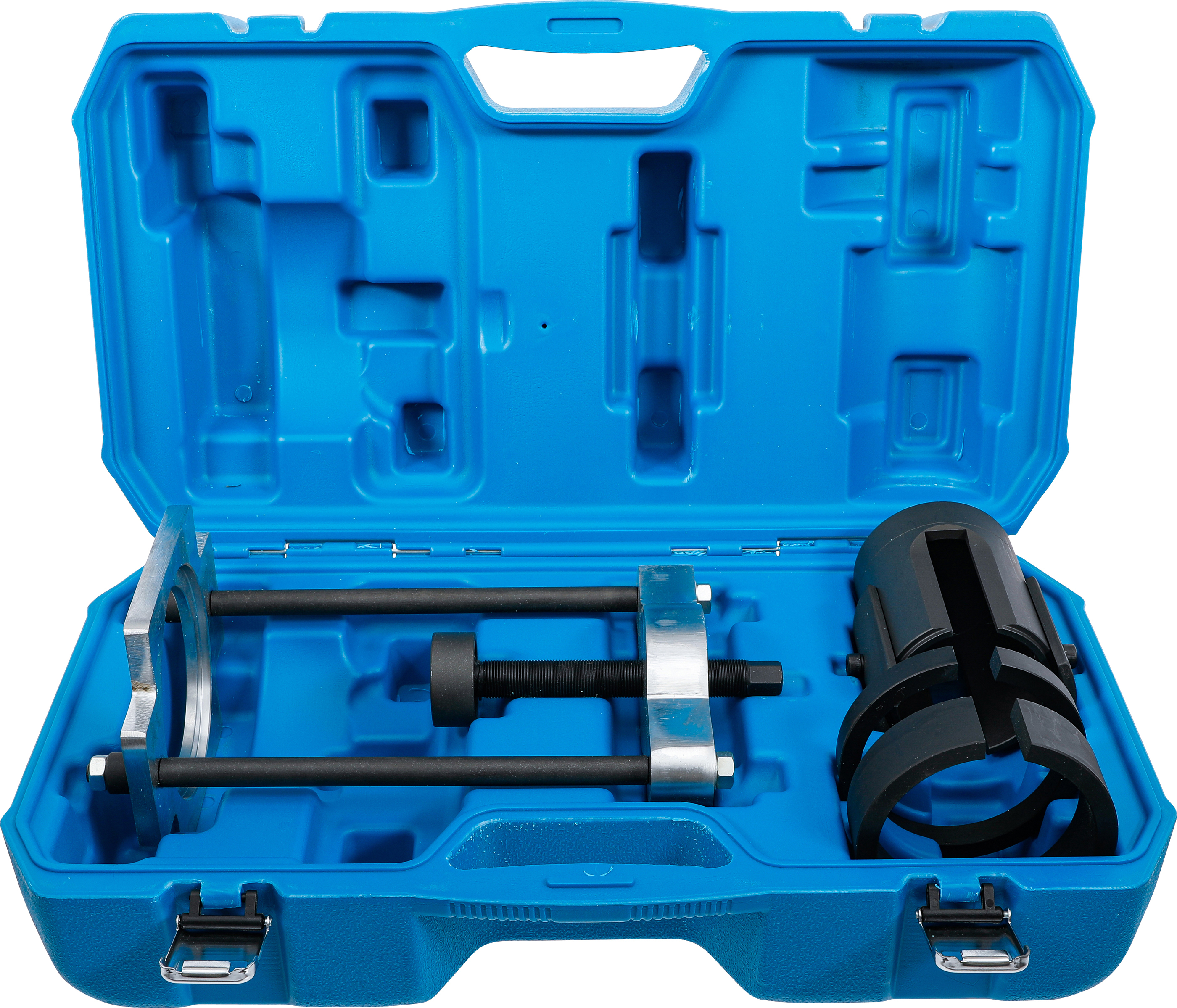 BGS technic Trailing Arm Bush Tool Set, 10,2 kg