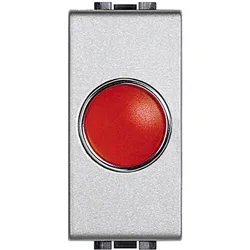 Legrand NT4371R LIGHT TECH LEUCHTSIGNAL ROT