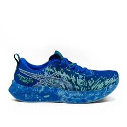 Asics Noosa Tri 16  Herren Laufschuhe blau - 44.5 EU