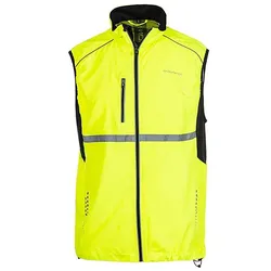 ENDURANCE Laupen Laufweste 5001 - safety yellow 3XL