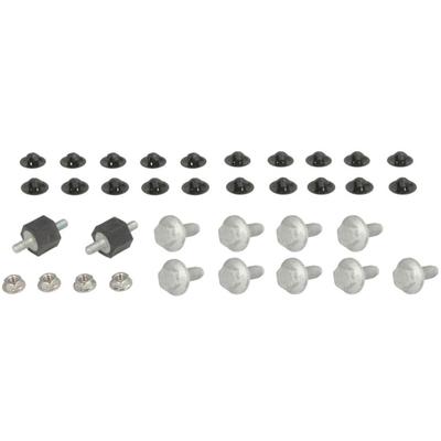 ROMIX Befestigungselement, Motorabdeckung VW,FORD,SEAT 90203