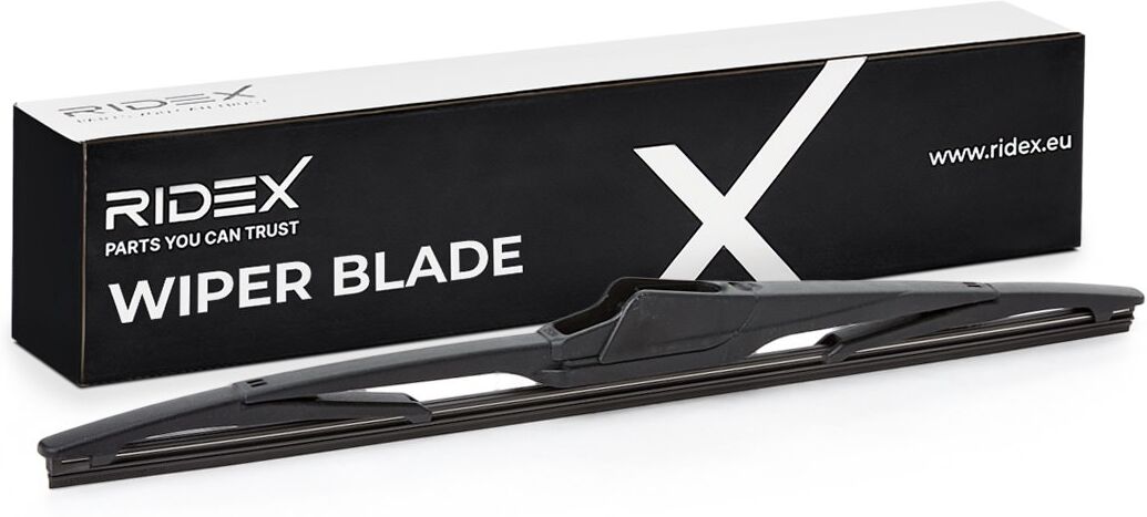 RIDEX 298W0108 Wiper blade