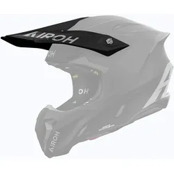 Airoh Twist 3 Color, Helmschirm - Matt-Schwarz