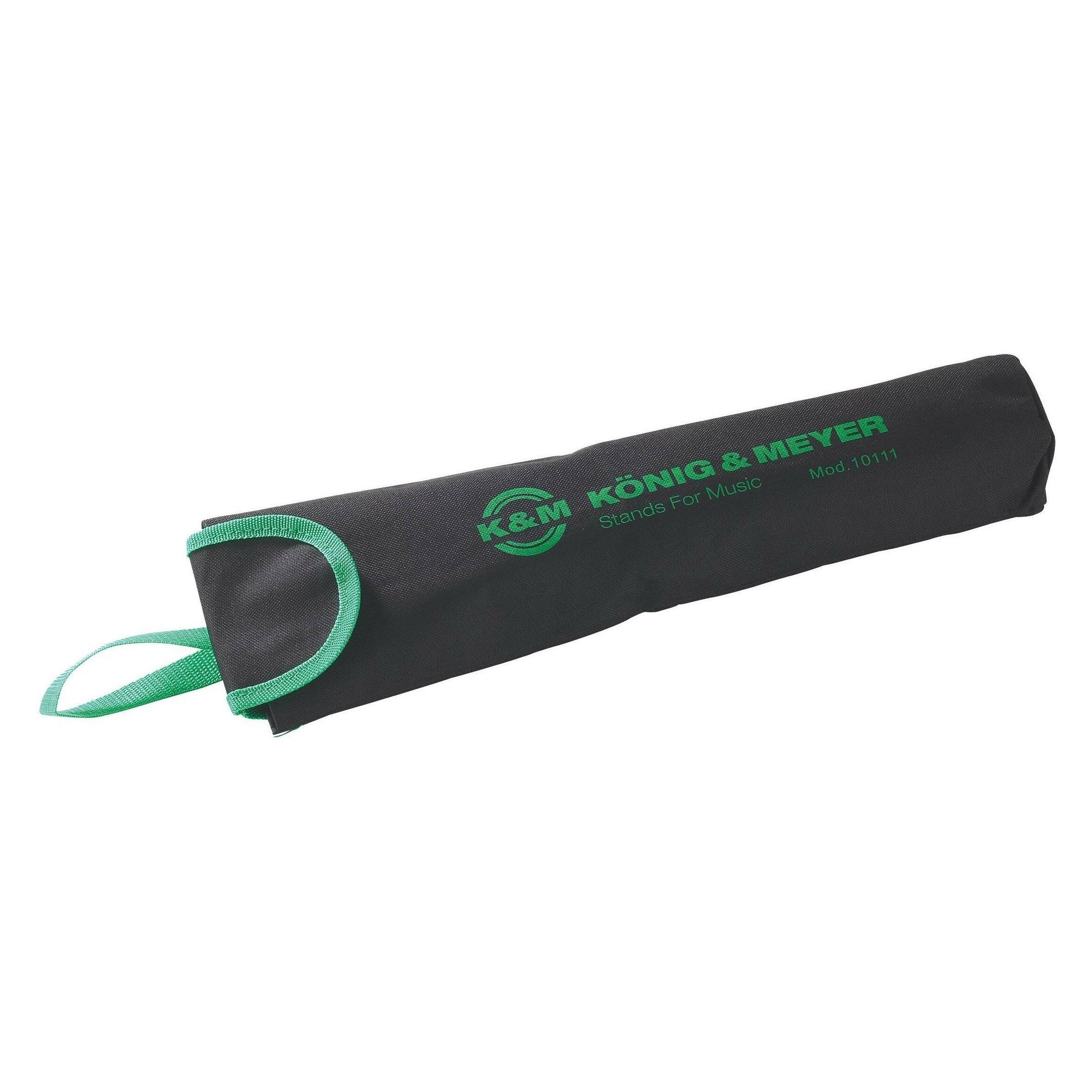 K&M 10111 Tragtasche (Notenpultleuchte) (10111 Tragtasche)