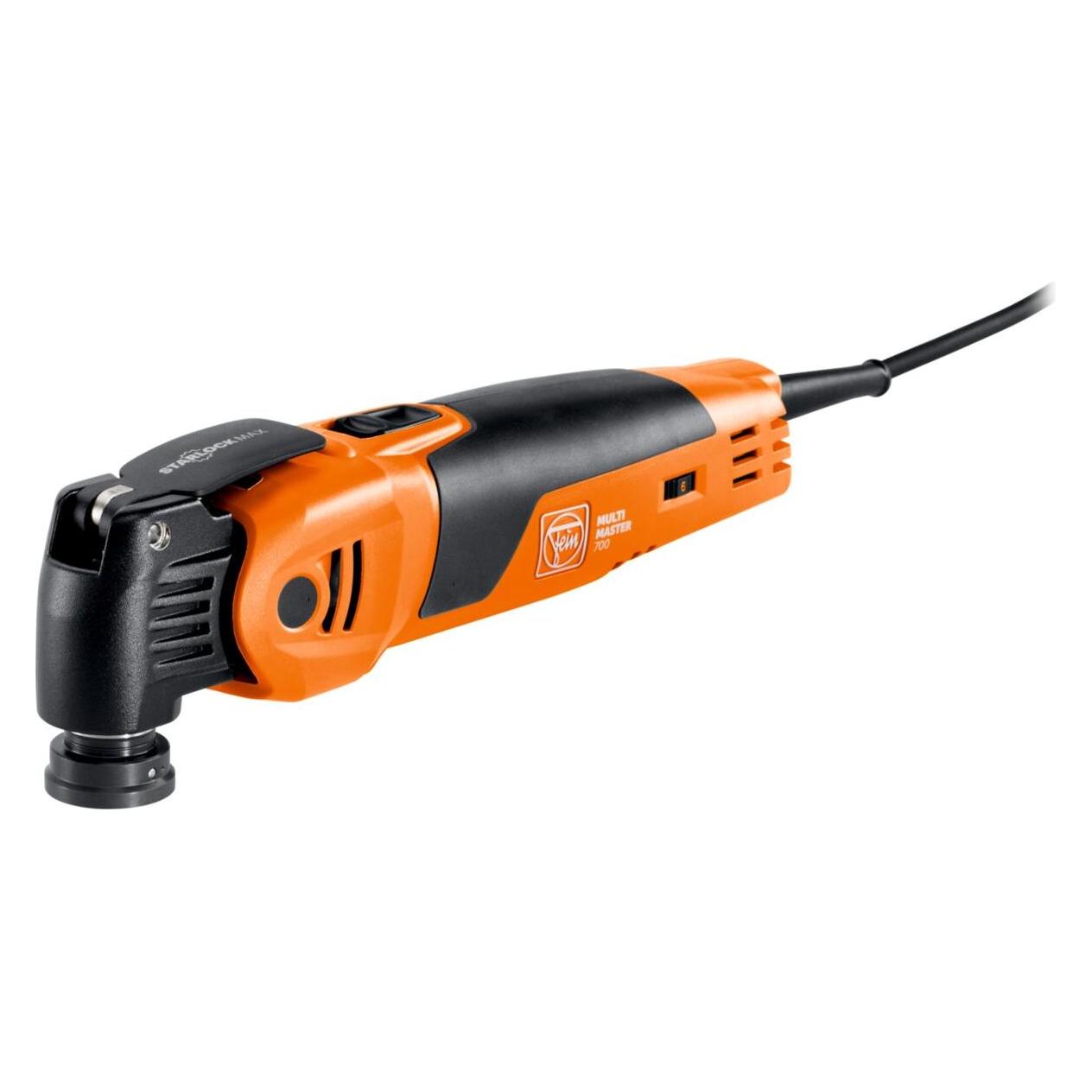 Fein Oszillierer MultiMaster MM 700 MAX Selection (Oszillationswerkzeug) (72296865080)