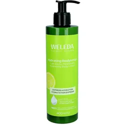 WELEDA hydrating Bodylotion