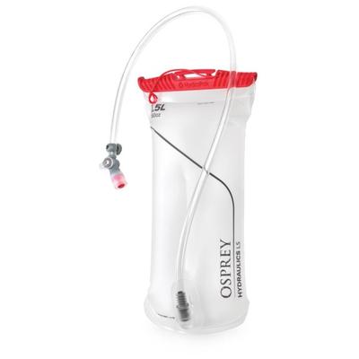 Osprey - Hydraulics LS Reservoir - Trinksystem Gr 1,5 l transparent
