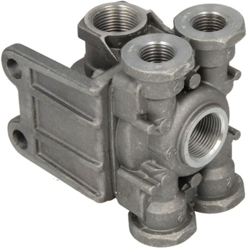 Auflaufbremse PNEUMATICS PN-10229