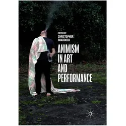 Animism in Art and Performance, Fachbücher