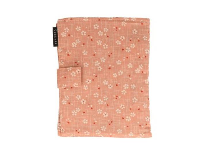 Seeknit - Seeknit Shirotake Pink (15 cm) Häkchen Haken Set großer Größe - 1 Stück