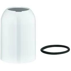 Grohe Schraubkappe 02693 02693LS0 moon white