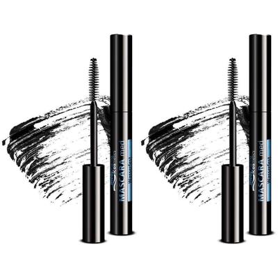 Mascara med wasserfest 2x 2x5 ml Stifte