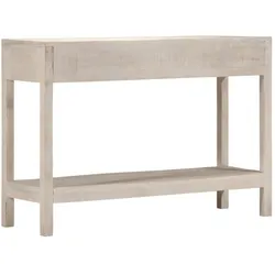 vidaXL, Konsolentisch, Lerchenberg (35 x 110 x 75 cm)
