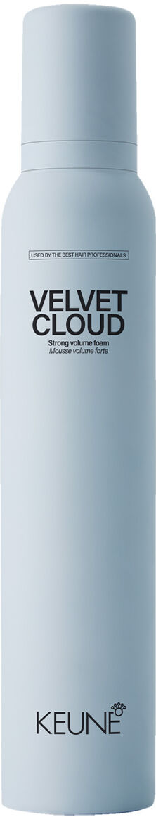 200ml KEUNE STYLE Velvet Cloud