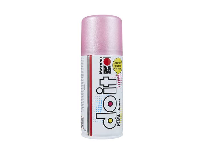 Marabu Spraydose Do It Pearl