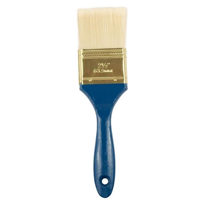 Okko SYNTH FLAT PAINT BRUSH 442N 2,5IN (63 mm) (33044360)