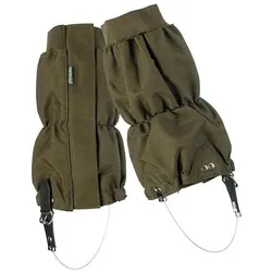 Percussion, Unisex, Gamaschen, Kindergamaschen (One Size), Grün, One Size