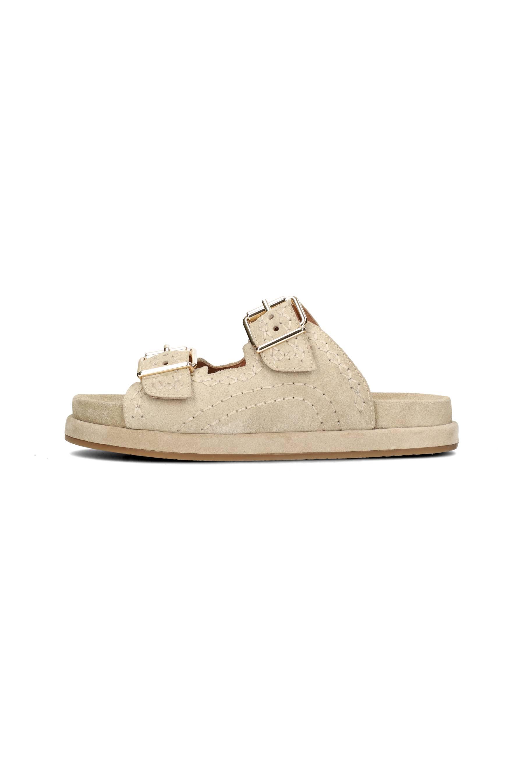 HABOOB ELYSÉE Damen Sandalen