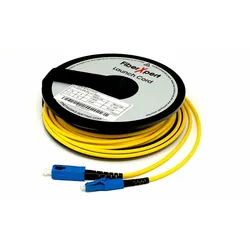 Softing IT LWL-Patchkabel SC/LC 300m FX_AC_ECO_SM_LC