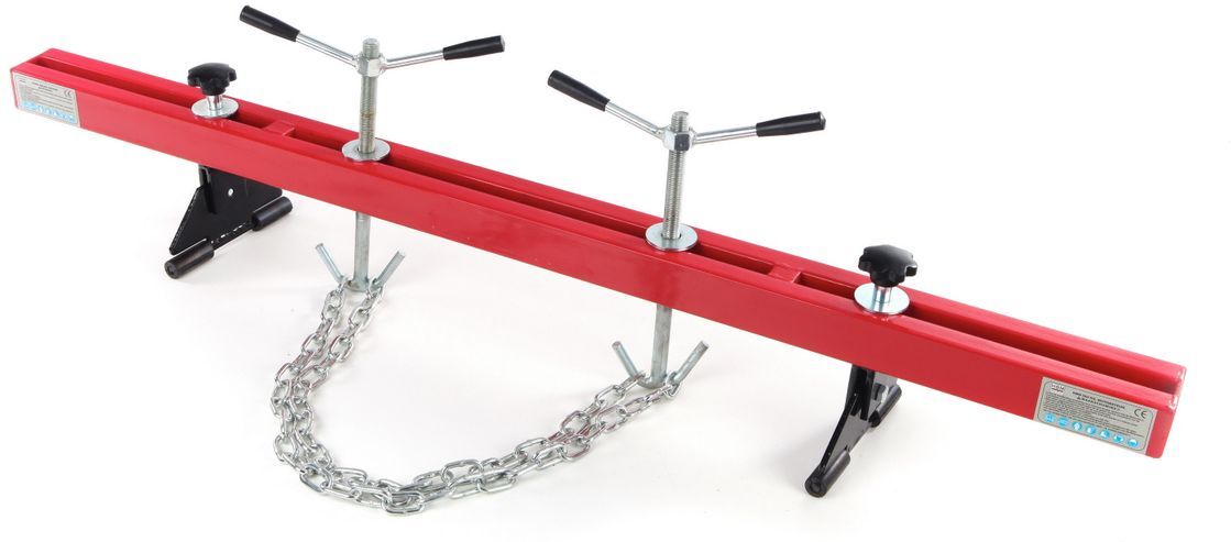 HBM Supporto motore 500 kg