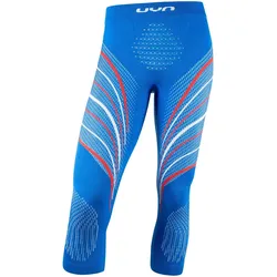 UYN Natyon 2.0 Ski-Funktionsunterhose USA XXL