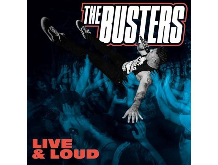 Live & Loud