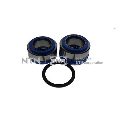 SNR hds247