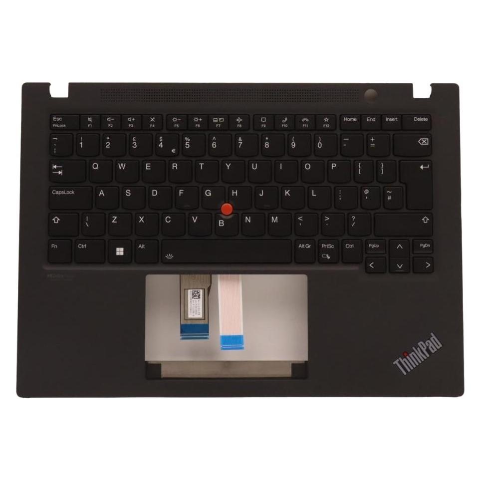 Lenovo Mech asm Kb Ccov Uke Bklt (5M11G27391)
