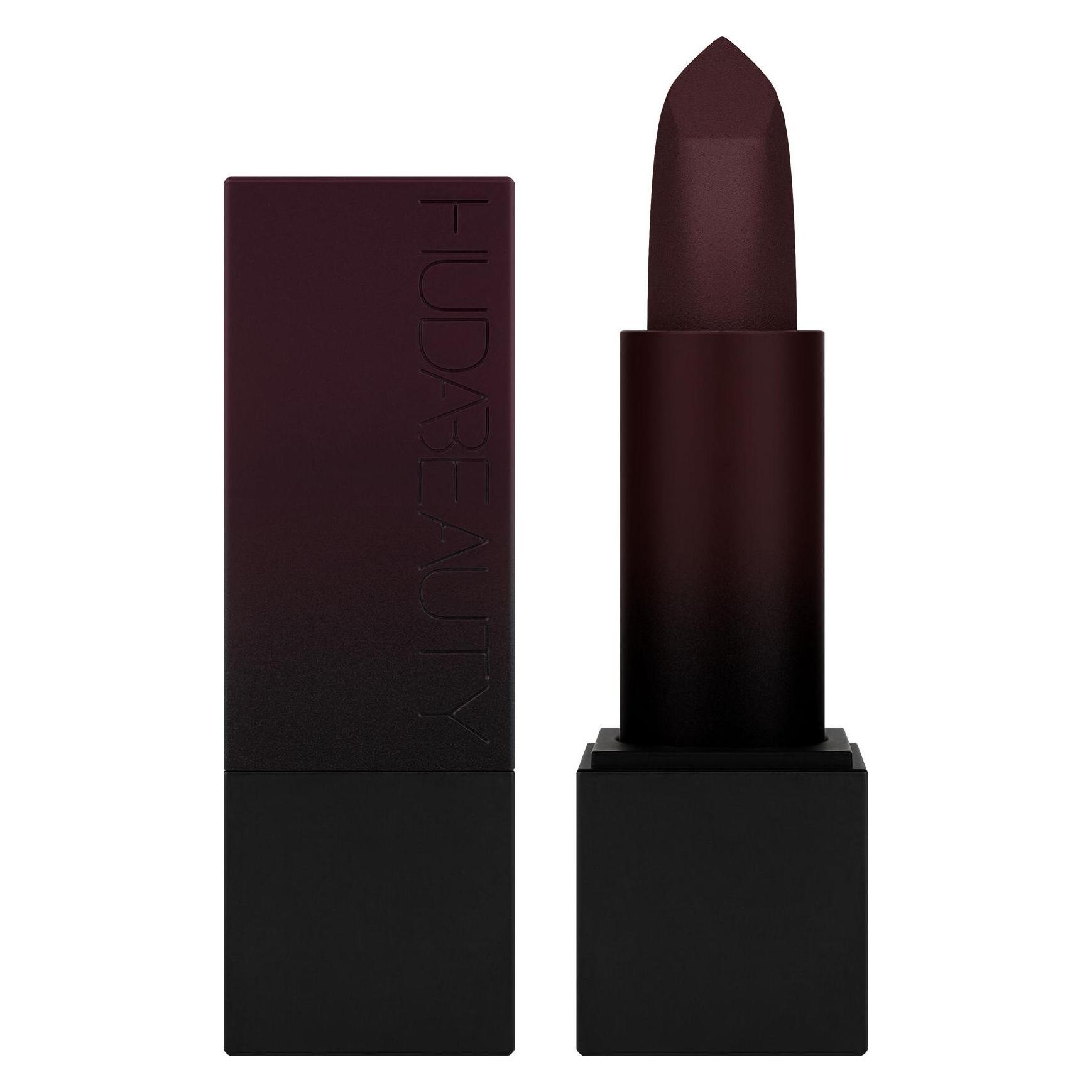Huda Beauty Power Bullet Matte Cream Lipstick Masquerade - 3 Gramm (Rot) (48386402)