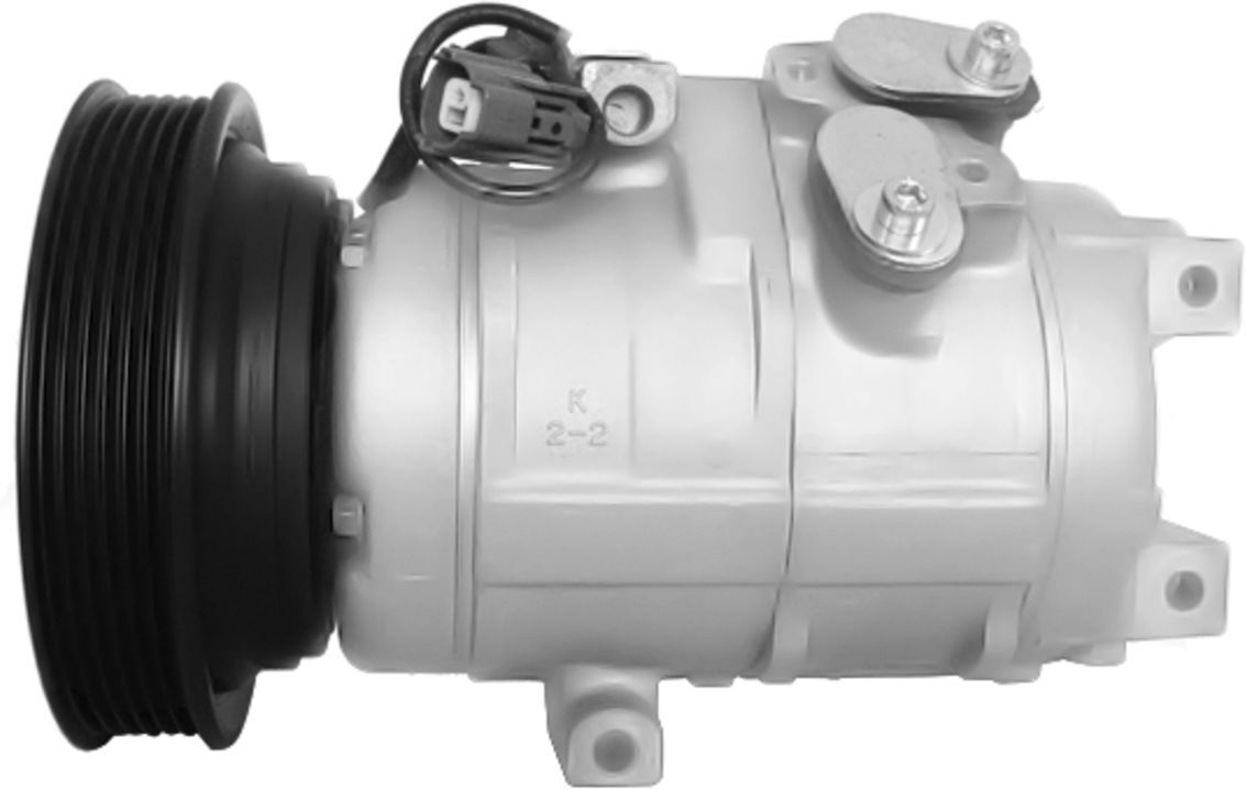 Klimakompressor AIRSTAL 10-1455