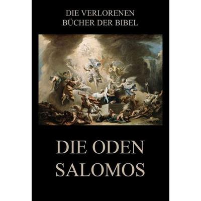 Die Oden Salomos, Taschenbuch von Johannes Paul Flemming, Jazzybee Verlag, 978-3-8496-6851-8