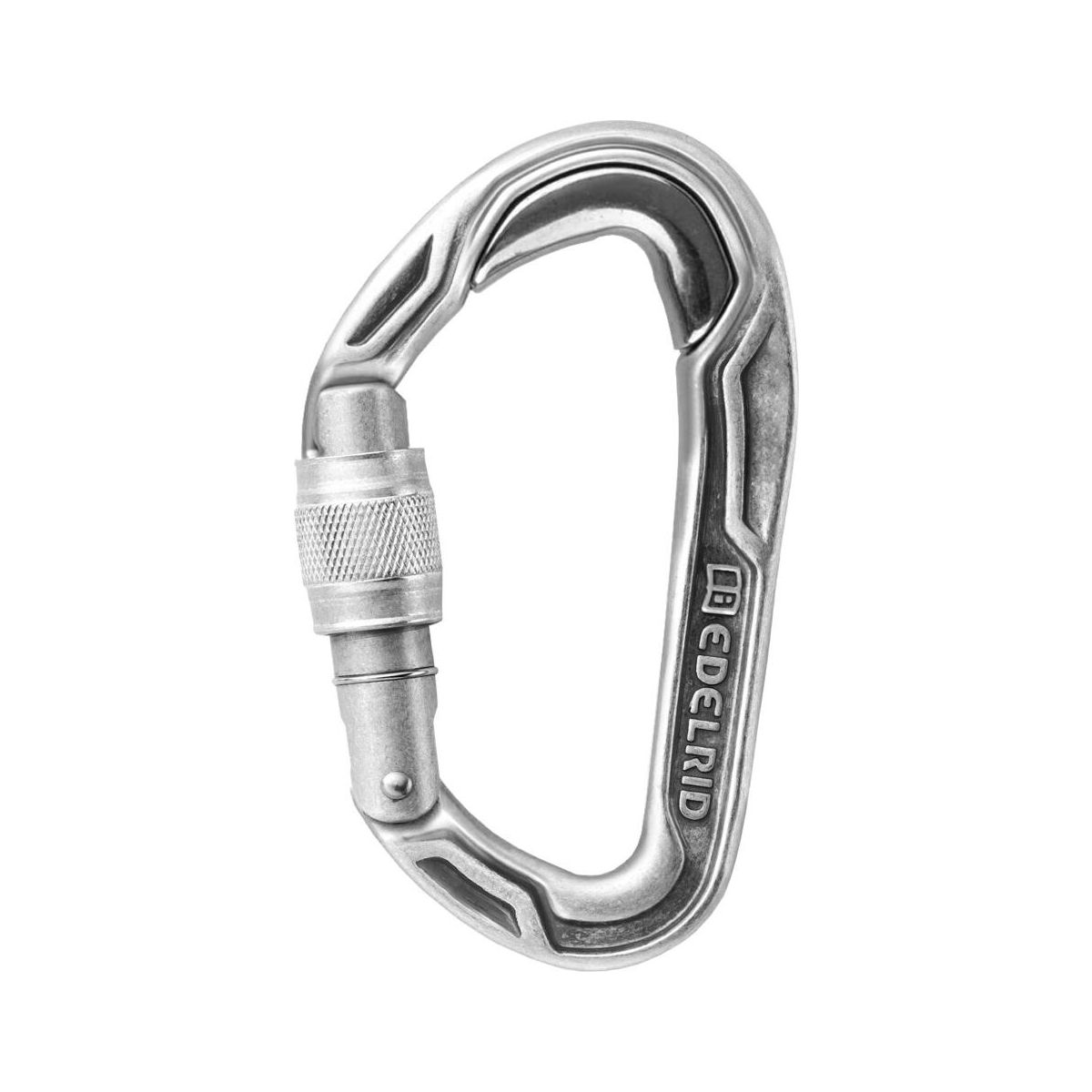 Edelrid Bulletproof Screw Eco eco (107) 737860001070