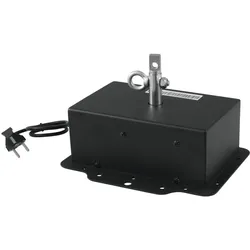 EUROLITE MD-3030 DMX Sicherheits-Drehmotor bis 100cm Kugeln