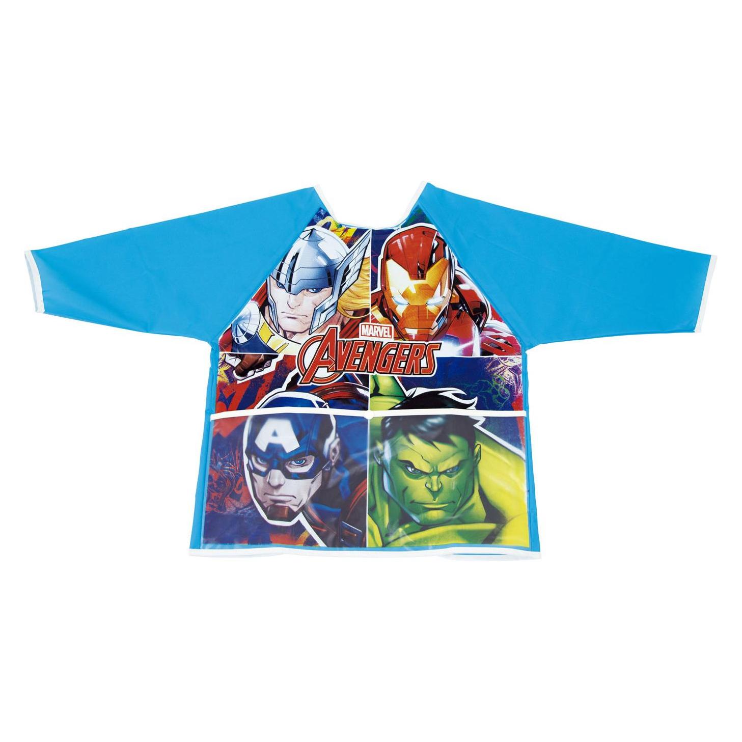 Avengers Schürze (21206981)