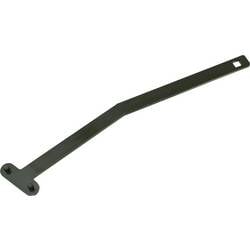 Gedore Automotive 2639386 KL-0680-262 A Spannschlüssel, Ford
