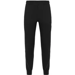 Macron, Herren, Sporthose, Heracles (3XL), Schwarz
