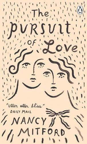 Nancy Mitford - The Pursuit of Love (Penguin Essentials) - Preis vom 15.10.2026 23:06:25 h