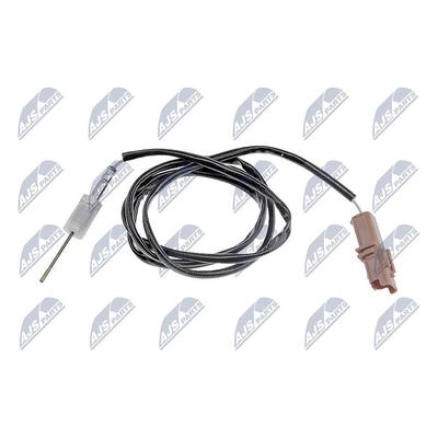 Nty Sensor, Abgastemperatur [Hersteller-Nr. EGT-CT-001] für Peugeot, Citroën