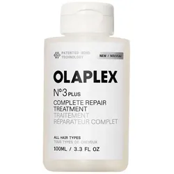 No. 3 Plus Complete Repair Treatment 100 ml