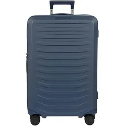 Porsche Design Roadster HC Trolley, Koffer, Blau