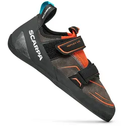 Scarpa Reflex VS - Kletterschuh - tonic/black - 40