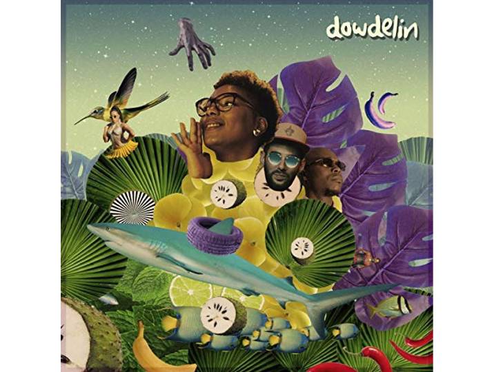 Dowdelin - Carnaval Odyssey