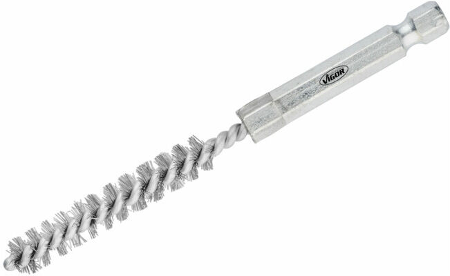 VIGOR Brosse métallique V4646S-8 (V4646S-8)