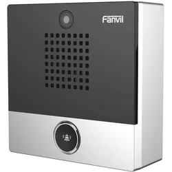 Fanvil, Klingel + Türsprechanlage, i10SV (Kabelgebunden)