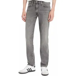 Levi's 511 Slim Jeans in grauer Whatever Waschung-W30 / L30