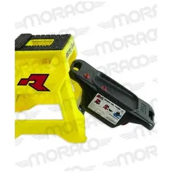 Racetech, Motorrad Zubehör, Abtropfschale für Motorradstativ