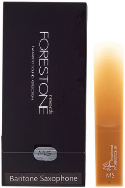 Forestone Baritone Saxophone MS