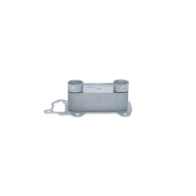 NRF Ölkühler BMW 31756 11427802113 Ölkühler, Motoröl