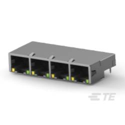 TE Connectivity TE AMP High Performance Mod Jacks High Performance Mod Jacks 1888251-3 1 St.