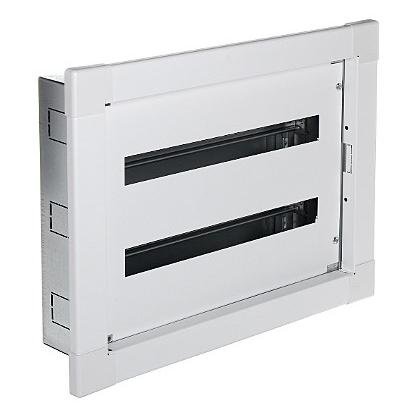 Legrand TEILER UNTER GIPS 48-MODUL LE-337222 XL3 S 160 (337222)